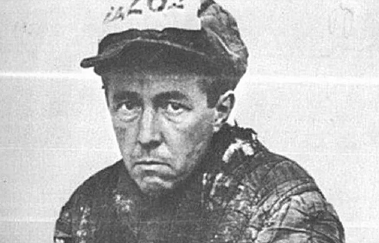 Исаакий Солженицын: что известно про отца писателя