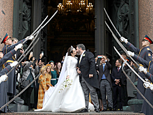 Отправивших почетный караул на венчание Романовых привлекли к ответственности