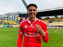 Россиянин Онугха может перейти из «Копенгагена» в чемпионат Турции