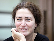 Директор РАМТ Софья Апфельбаум: сейчас для нас главное — достойно провести сотый сезон