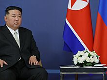 Дмитрий Песков рассказал о подарках Владимира Путина Ким Чен Ыну