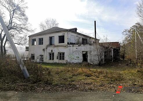 ДОМ.РФ продаст земли Военного городка в Новосибирске