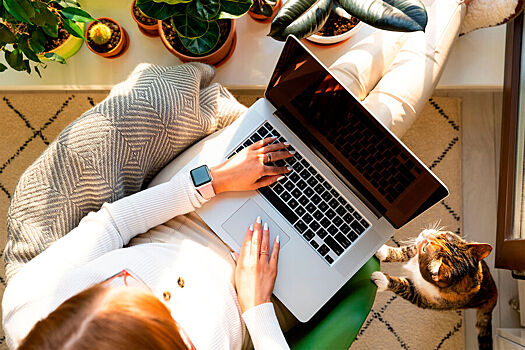 В Госдуме допустили перевод работников на удаленку из-за гриппа