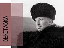 В Музее Востока состоится выставка в честь Расула Гамзатова