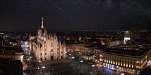 В итальянском городе запретят есть пиццу и мороженое после полуночи