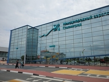 Волгоградский аэропорт стал номинантом престижной премии «Крылья России»