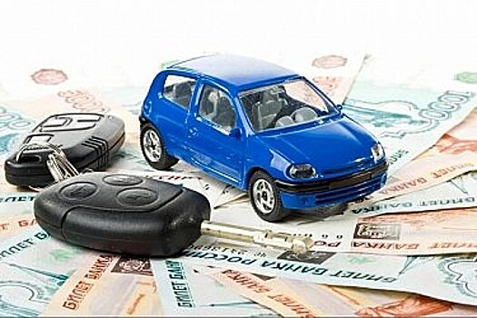 В Хабаровском крае с Нового года снизился размер транспортного налога