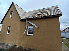 В Белгородской области при обстреле ВСУ пострадали два мирных жителя