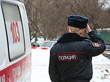 В Новосибирске мать заподозрили в убийстве ребенка