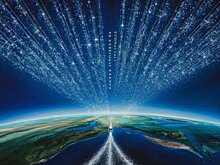 EchoStar скоро продаст S-диапазон SpaceX Илона Маска за $17 млрд