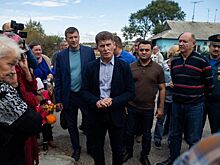 «Он ведь наш, приморский!»