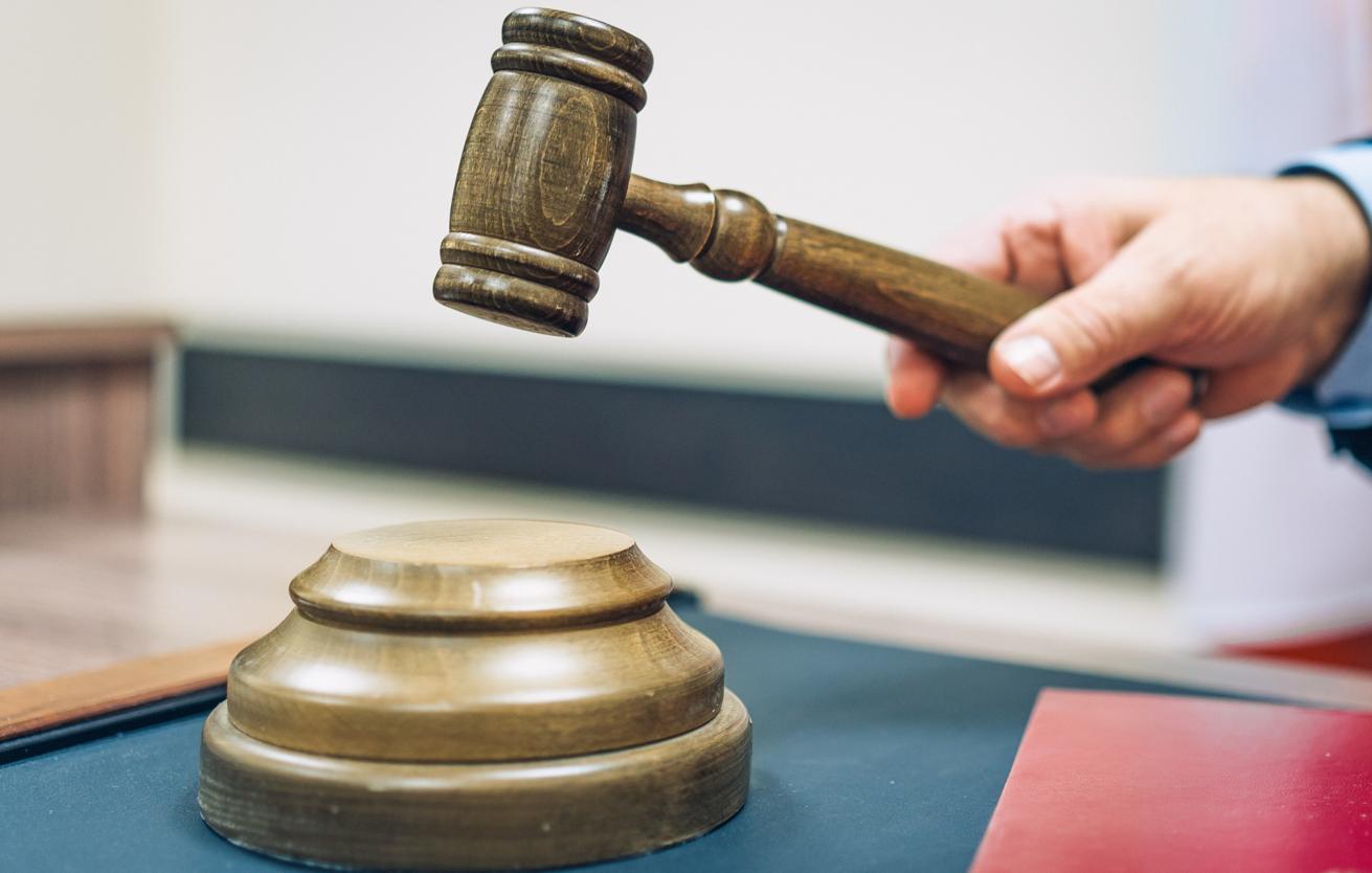 Суд приговорил к 20 годам готовившего теракт на вокзале в Нальчике