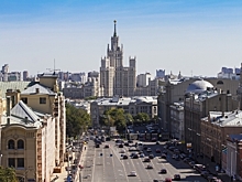 Ретейл в Москве становится демократичнее