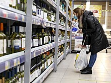 Зачем государству считать потери от алкоголизма россиян