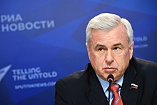 Вячеслав Лысаков подтвердил возможность снятия себя с должности в ГД