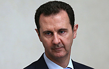Ордер на арест президента Сирии и частичное признание вины Треповой. Главное за 15 ноября