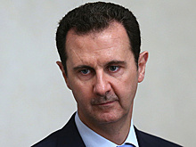 Ордер на арест президента Сирии и частичное признание вины Треповой. Главное за 15 ноября