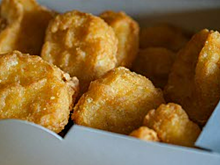 Жареные блюда вредны для здоровья. Терапевт объяснила, почему