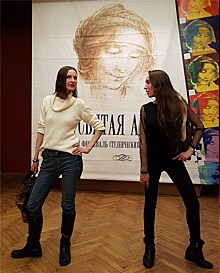 30 марта прошло торжественное закрытие кинофестиваля "Святая Анна"