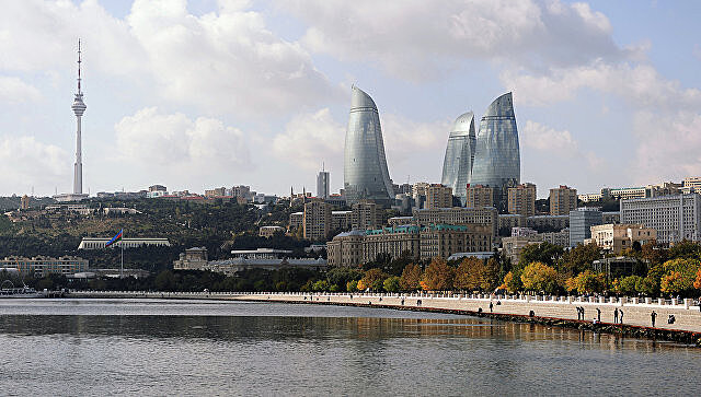 В Азербайджане возбудили дело из-за аварий на ТЭС