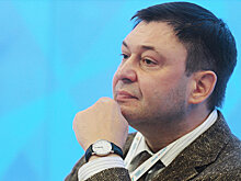 Глава РИА Новости призвал освободить Кирилла Вышинского