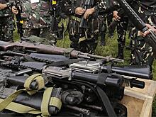 Made in USA: Американский след в военном наследии Средней Азии