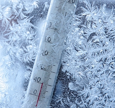 Какой будет зима 2018-2019: прогноз погоды