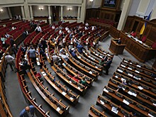 Депутат Рады, пришедший в ПАСЕ в резиновых перчатках, заступился за Путина