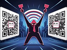 Китайские власти предупредили, что шпионы создают фейковые Wi-Fi-сети