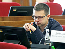 Силовики задержали депутата Думы Ставрополья