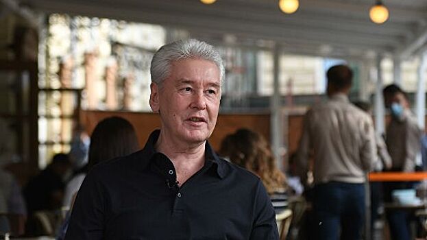 Собянин: справедливо, что люди и бизнес не будут платить лишние налоги