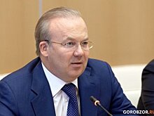 Андрей Назаров предложил чиновникам отдавать свои автомобили детям