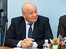 Скончался Анатолий Сотников