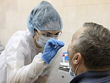 В Москве за сутки выявили 2746 случаев коронавируса