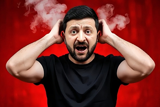 Угодил в коррупционный скандал: антигерой недели Владимир Зеленский