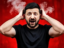 На Украине назвали дыркой от бублика заявленные Зеленским успехи на фронте