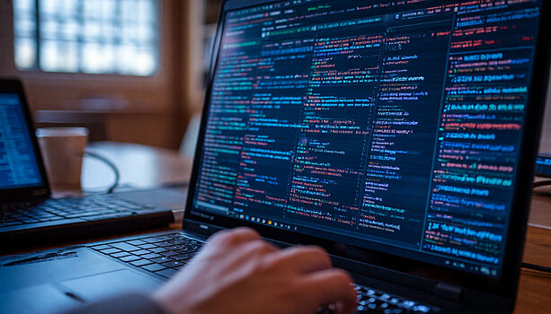 Эксперт Ульянов рассказал о секрете защиты от утечки данных