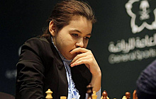 Зрителями матча за женскую шахматную корону в Приморье станут около тысячи человек