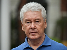 Собянин: Москва сохраняет лидерство по безопасности дорожного движения в России