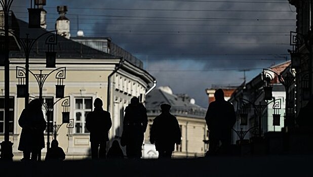 Синоптики прогнозируют три волны похолодания  в Москве