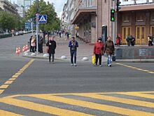 Какой штраф выпишет камера за наезд на островок безопасности?