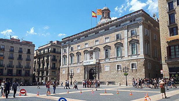 Для экс-заместителя главы женералитета Каталонии попросили 25 лет тюрьмы