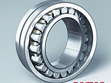 NSK начинает борьбу с поддельными запчастями