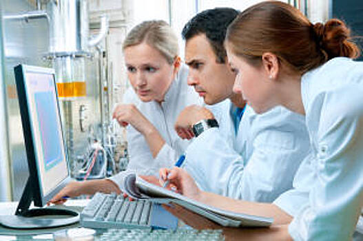 В Томске придумали замену человеческой костной ткани