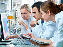 В Томске придумали замену человеческой костной ткани