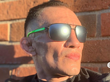 Усик нокаутирует диванного эксперта, а Броунер не понимает почему в UFC всё иначе — соцсети