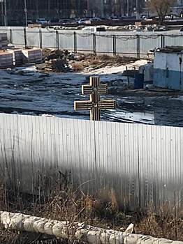 ​«Курган – не Белгород. У нас все по-другому». Репортаж с набережной Тобола