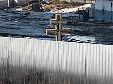 ​«Курган – не Белгород. У нас все по-другому». Репортаж с набережной Тобола