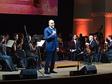 В Оренбуржье появится свой симфонический оркестр