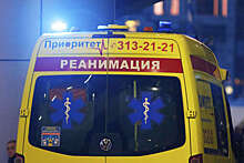 СК сообщил о гибели взрослого и двоих детей при пожаре в частном доме в Пермском крае